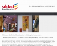 Bild Sticksel Klaus Malermeister