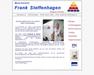 Bild Steffenhagen Frank Malerbetrieb