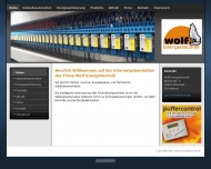 Wolf Energietechnik