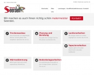 Bild Malermeister Seerden