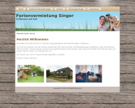 Bild Singer