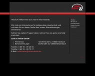 Website Lenk & Rohe