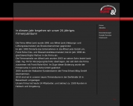 Website Lenk & Rohe