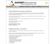 Bild Bodo Sickert