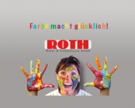 Bild Roth Maler & Stukkateure GmbH