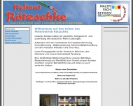 Bild Rtzschke Helmut Malerei