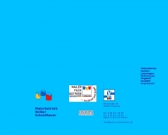 Bild Scheidhauer Volker Malerbetrieb Fassadenbeschichtung