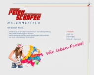 Bild Schfer Peter Malermeister