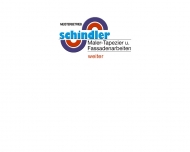 Bild Maler Schindler Michael