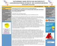 Bild Scheef Hauke Malermeister