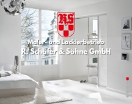 Bild Schfer u. Shne GmbH, R. Maler- und Lackiererbetrieb