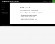 Bild Schaper Waldemar Malereibetrieb