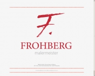 Bild Frohberg Alexander Malermeister
