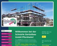 Bild Schnrle Malerbetrieb