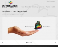 Bild Maler und Verputzer Schumacher