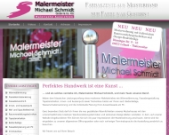Bild Malermeister Michael Schmidt GmbH & Co. KG