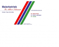 Bild Schmidtke Claus Malerbetrieb