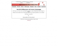 Bild Malerfachbetrieb Bittel & Dtsch GmbH