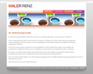Bild Renz Rolf Malermeister