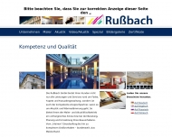 Ru?bach Maler Akustik Fachbetrieb GmbH Ihr Profi mit Erfolgsgarantie