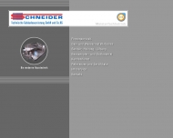 Bild Heizungsbau Schneider Gesellschaft mit beschrnkter Haftung
