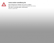 Bild Sandberg Malerbetrieb