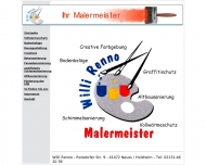 Bild Malermeister Renno