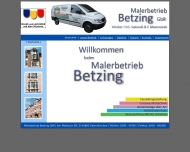 Bild Malerbetrieb Betzing Inh. H.-G. Salewski