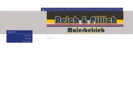 Bild Reich u. Pillich GBR