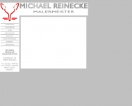 Bild Maler Reinecke Michael