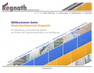 Bild Malerfachbetrieb Regnath , Michael Regnath