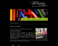 Bild Ploog Ole Malermeister