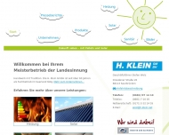 Bild H. Klein GmbH