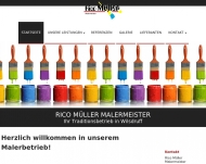 Bild Mller Peter Malermeister