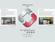 Bild BVT Bellmann Versorgungstechnik GmbH