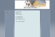 Bild Malerarbeiten Prse Bernhard Dipl.-Ing.