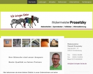 Bild Malermeister Prosetzky
