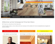 Bild Peters Frank Maler- und Lackierermeister