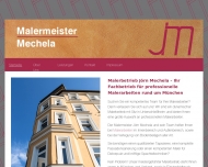 Bild Mechela Jrn Malermeister