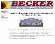 Bild Becker GmbH