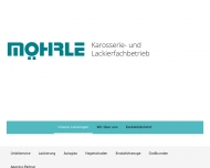 Bild Mhrle Gerd Maler + Lackierbetrieb
