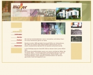 Bild Müller Farben Inh. Cornelia Müller Malergeschäft