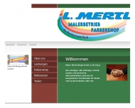 Bild Mertl Malerbetrieb