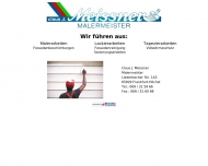 Bild Meissner Claus-Jrgen Malermeister