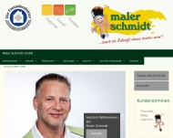 Bild Maler Schmidt GmbH