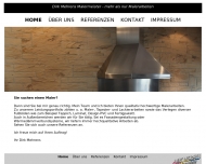 Bild Dirk Mehrens Malermeister