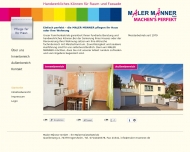 Bild Maler Mnner GmbH