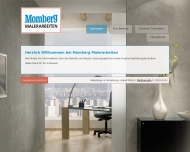 Bild Momberg Gerhard Malermeister