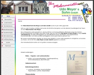 Bild Udo Meyer & Sohn GmbH