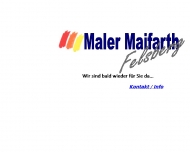 Bild Maifarth Markus Maler- u. Lackierermeister